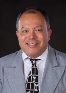 Álvaro (Horacio) Ordóñez, MS, LPC Álvaro (Horacio) Ordóñez, MS, LPC